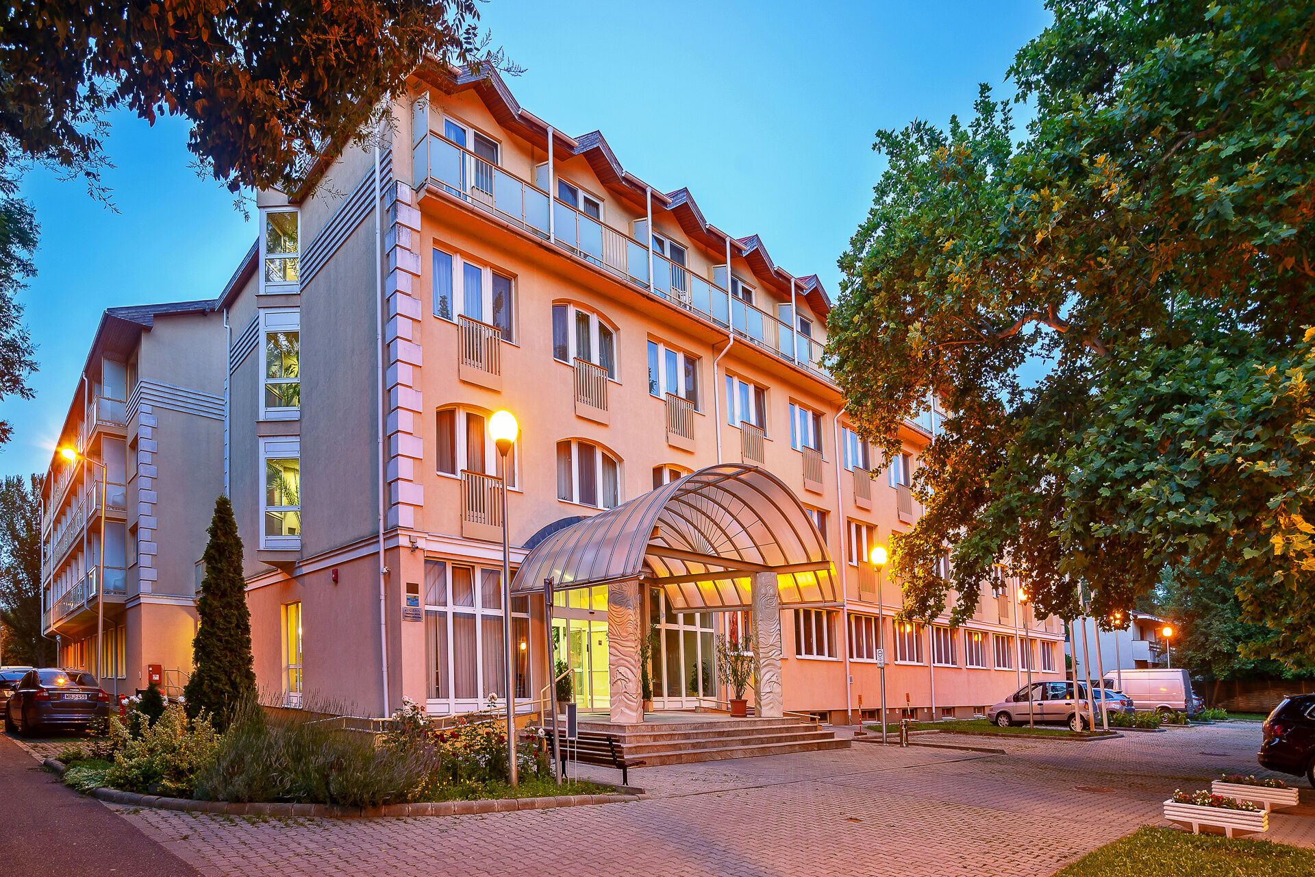 Nagyfater 2.0 Támogatók