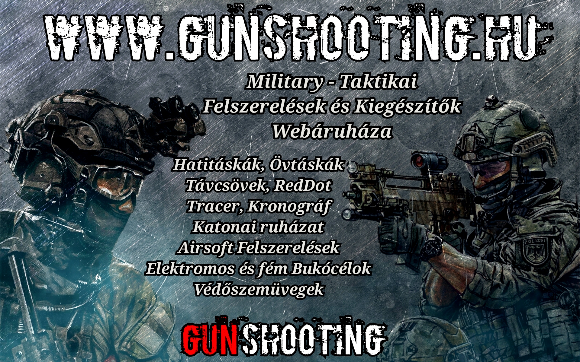 Nagyfater 2.0 Támogatók